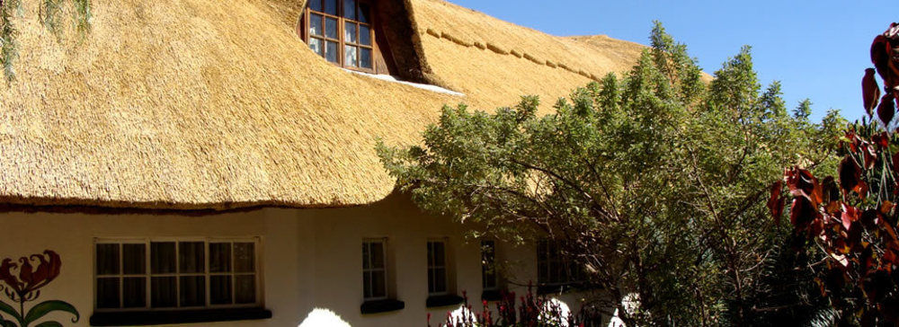 Parrot Lodge Bulawayo Eksteriør bilde
