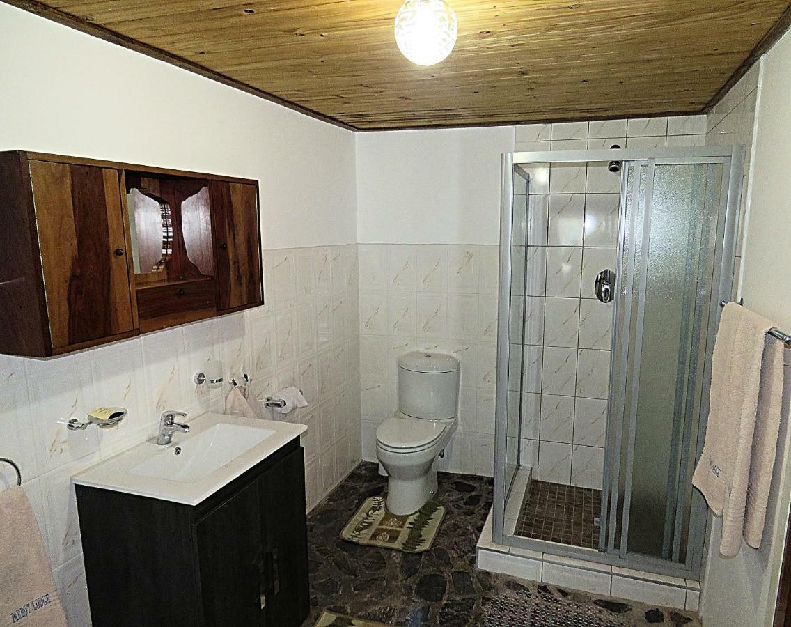 Parrot Lodge Bulawayo Eksteriør bilde