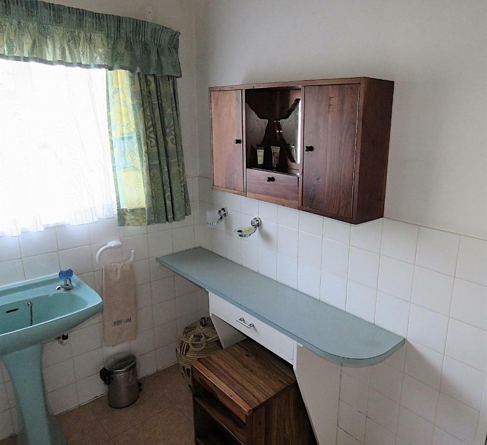 Parrot Lodge Bulawayo Eksteriør bilde